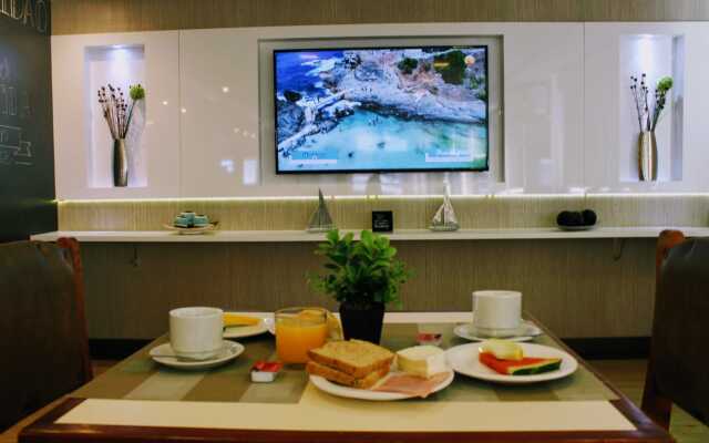 Hotel Marlen