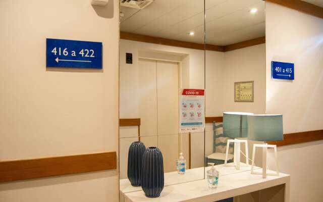 TRYP by Wyndham Montijo Parque Hotel