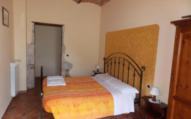 Agriturismo Poggio Mario