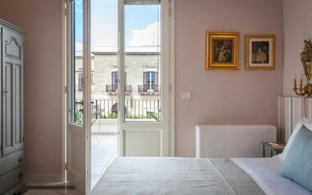 Coclee Guest Suite Palace