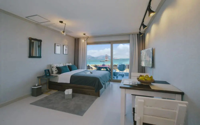 Yeosu the laon pension