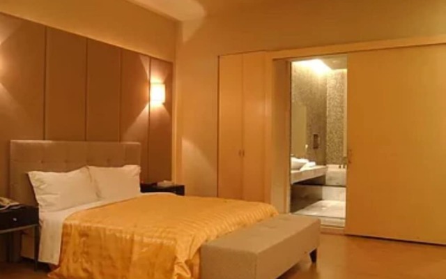 Hiye Motel
