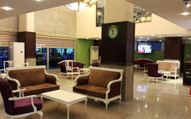 Mersin Oteli