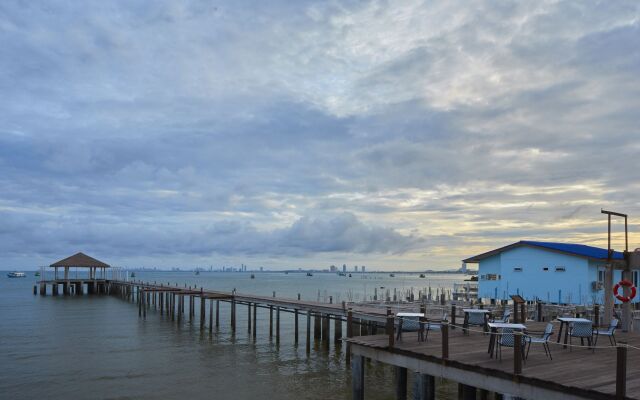 Kept Bangsaray Pattaya