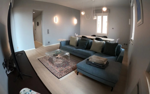 Deluxe Apartment Milia Agrigento