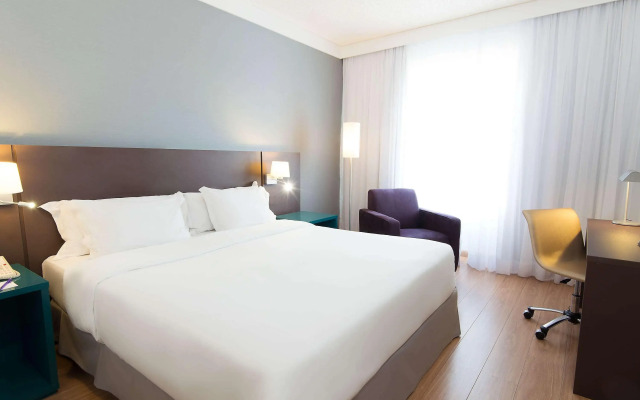Mercure Sao Jose Dos Campos Hotel