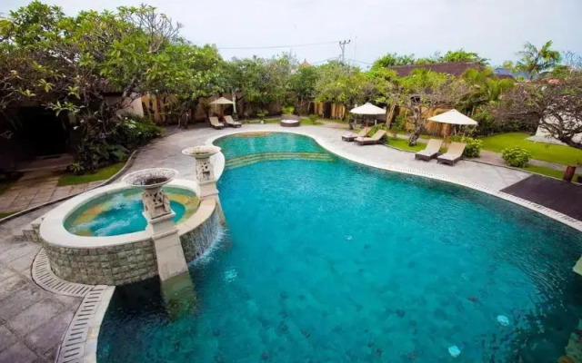 The Citta Villas