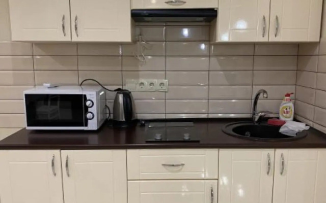 Апартаменты у Арама