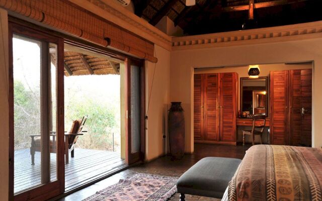 Waterbuck Game Lodge