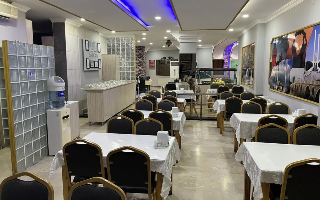 Balkan Palace Edirne