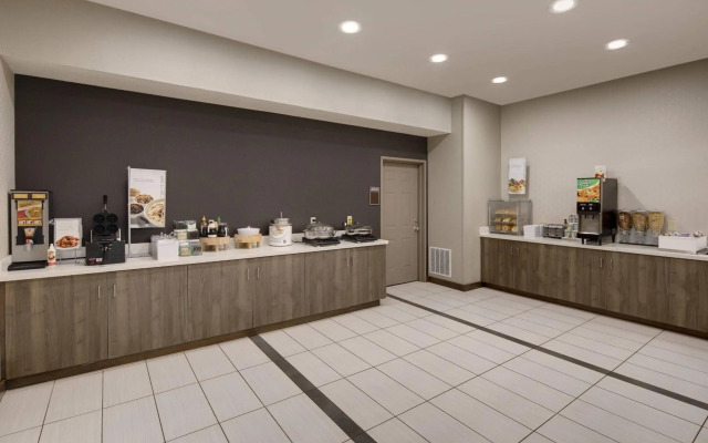 Residence Inn by Marriott Indianapolis Airport