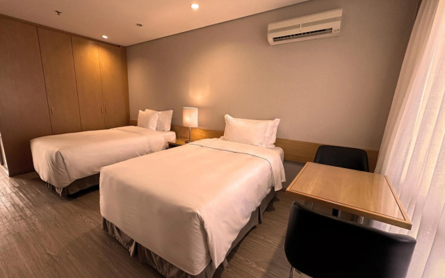 Brasilia Palace Hotel