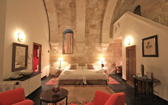 Posada Real Castillo del Buen Amor