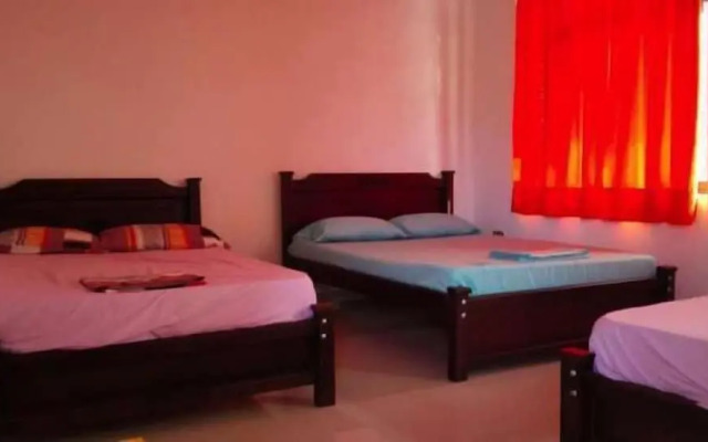 Hotel Tocaima Suite