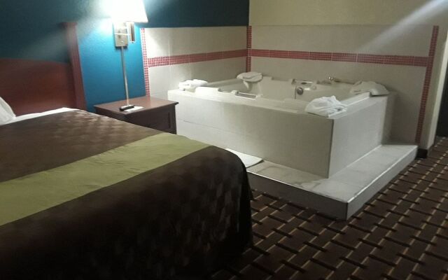 Americas Best Value Inn