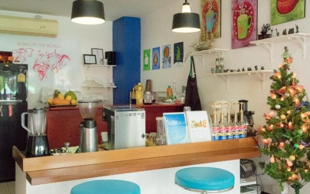 C.Samui Guesthouse