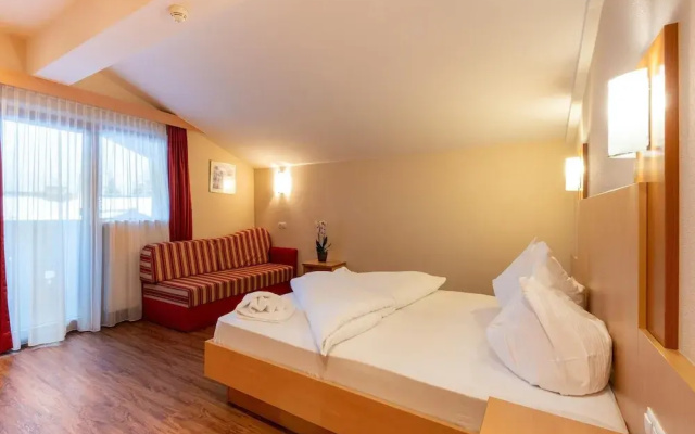 Apartment in Langenfeld With Recreation Room