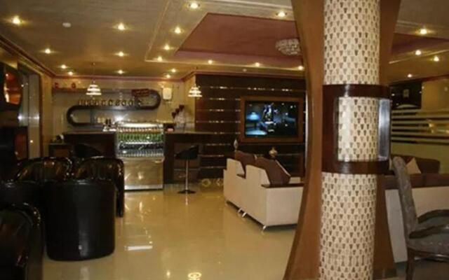 Al Narjes AlRiyadh furnished Units