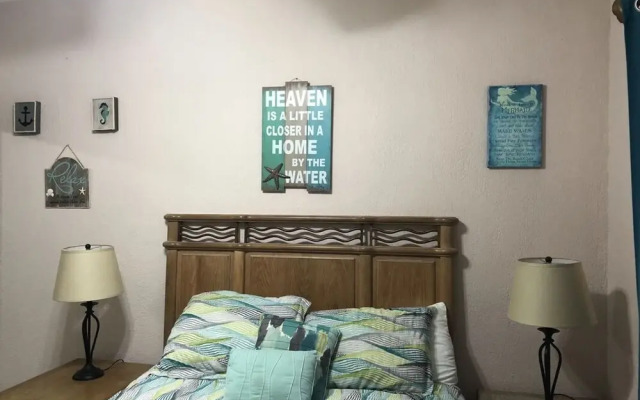 Princessa 2BR B 201-v by Casago