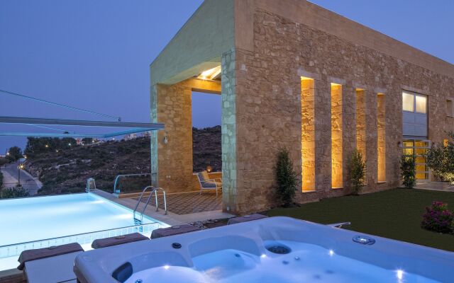 Olea Villas