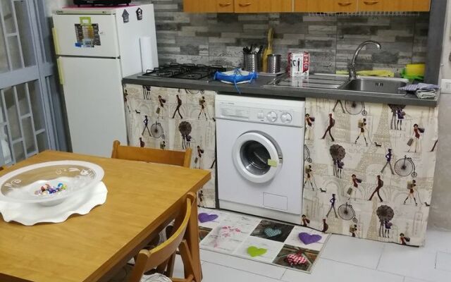 MariSol Cuore di Napoli