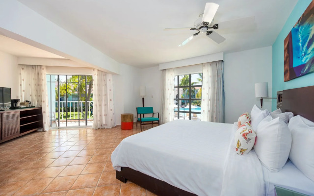 VH Gran Ventana Beach Resort - All Inclusive