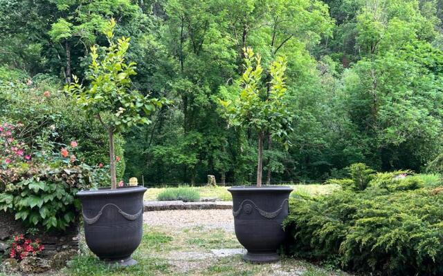 Hôtel Château Du Rey