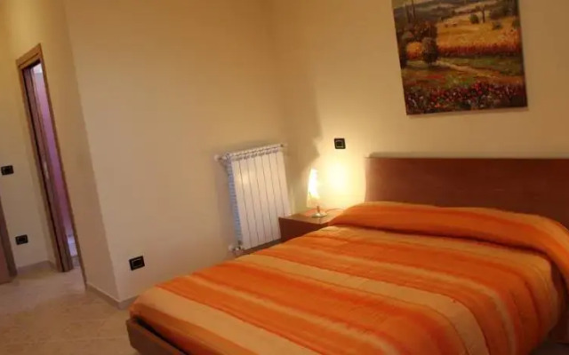 B&B La Magnolia