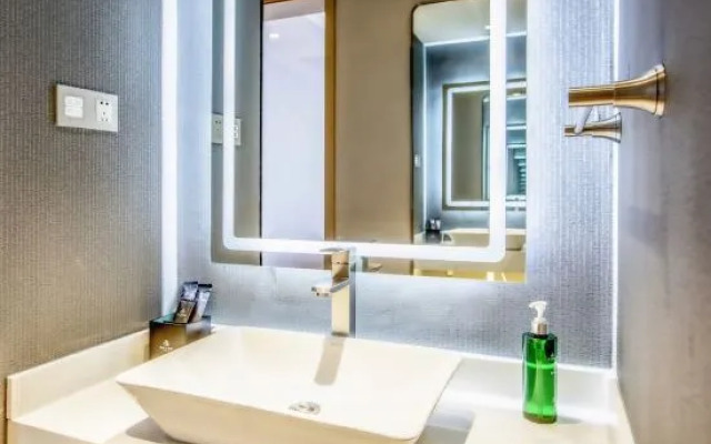 Magnotel(Cangzhou QingfenglouNanchuanlaojie)