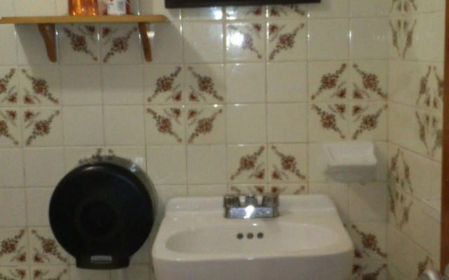 Amigos Hostel Cozumel