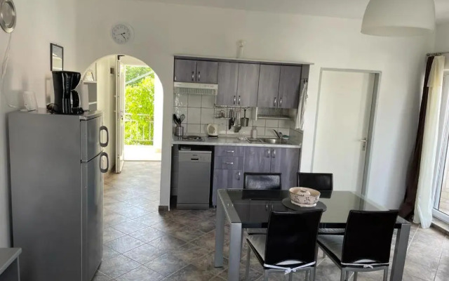 Luxury apartments SYCAMORE 4*