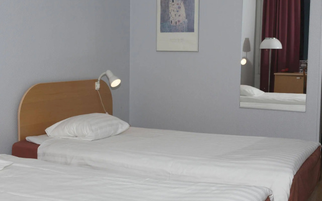 Finlandia Hotel Isovalkeinen