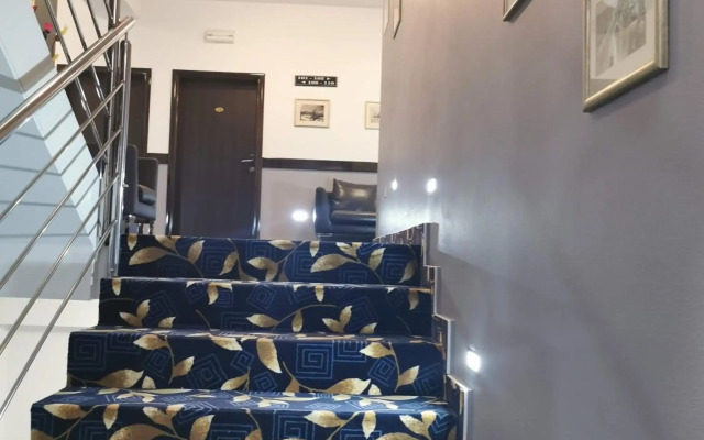 Hotel Hercegovina
