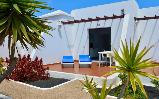 Apartamentos La Laguneta