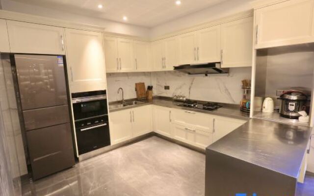 Xiushan Yingyuan Hostel