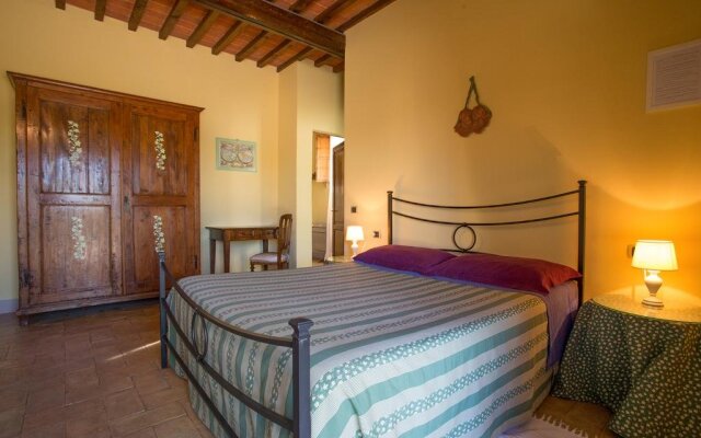 Agriturismo Il Belvedere
