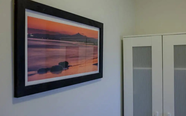 SOHO City Apartments