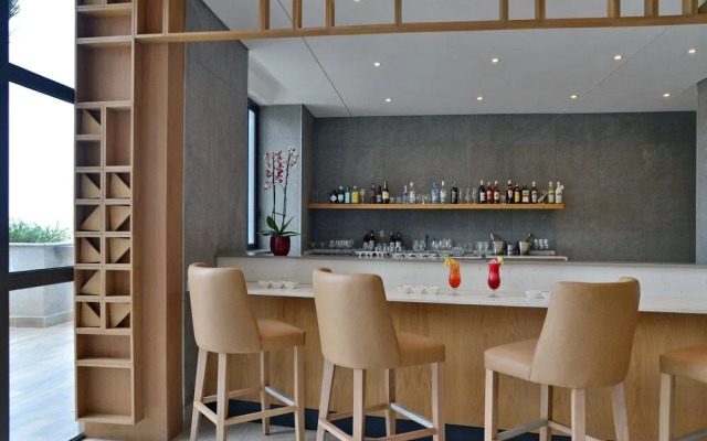 City Lodge Hotel Maputo