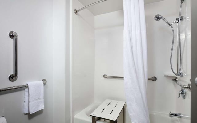 Hampton Inn Niagara Falls