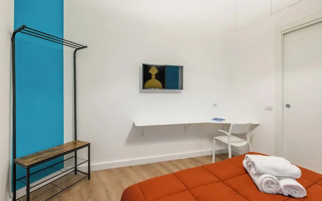 Lioy 25 by Napoliapartments