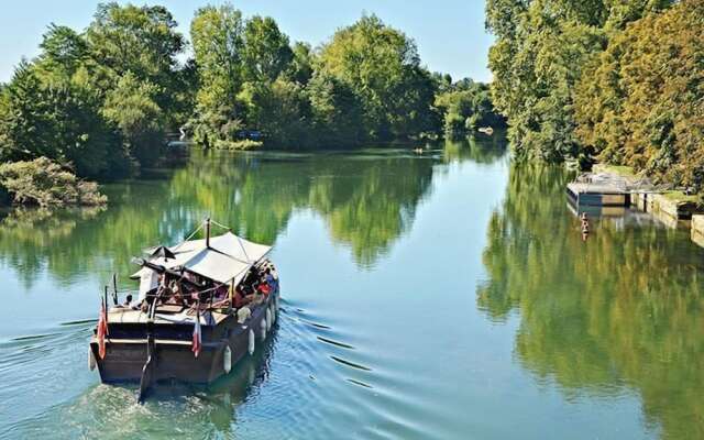 Logis Hôtel l'Essille