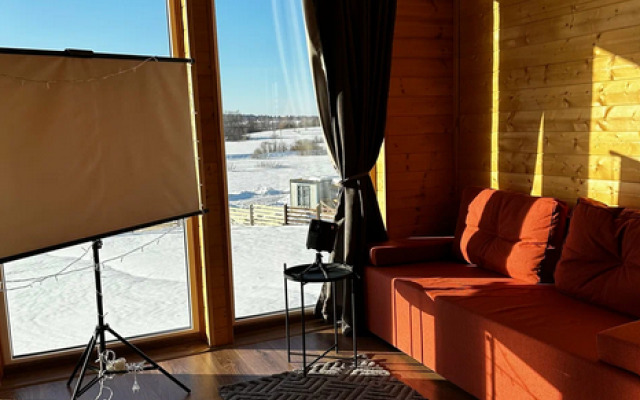 Lake Camp (Лэйк Кемп)