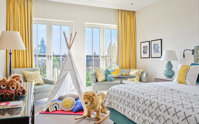 Rocco Forte The Charles Hotel