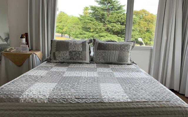 Hotel Hermitage Tandil