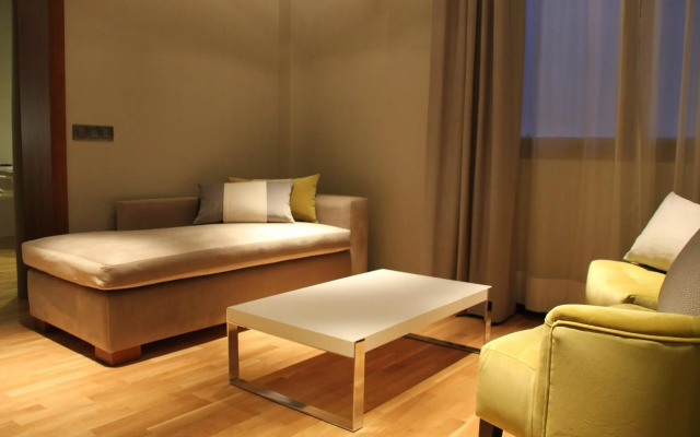 Hotel Parque Real