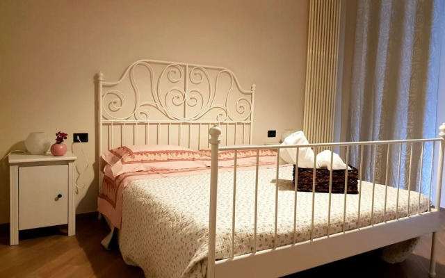 B&B Tre Passi Dalla Torre