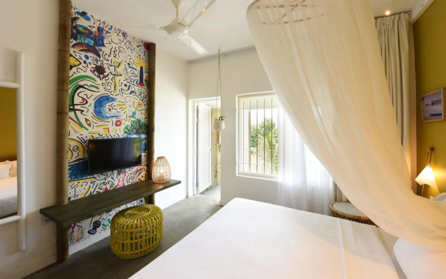 Veranda Tamarin Hotel and Spa