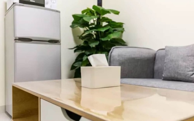 Shenzhen Swanhouse Apartment Hotel