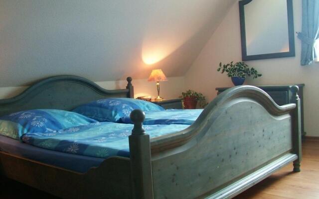 Ferienwohnung Rügen