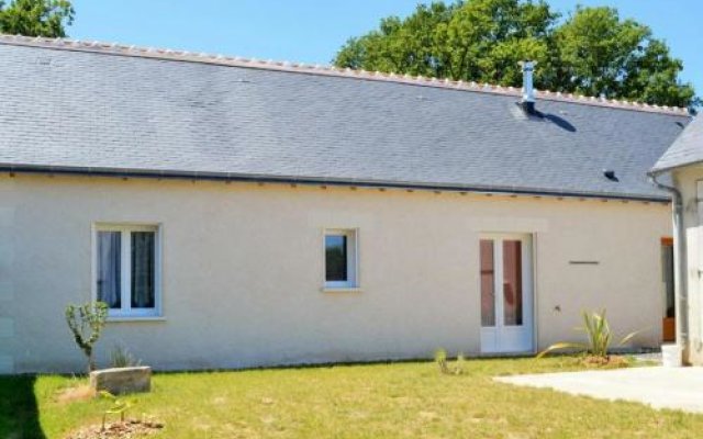 House Monts Gite Du Val De Loire 2